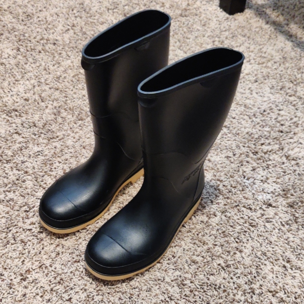 Weather Stars By Tingley Rain Boots